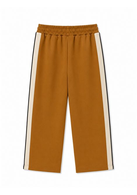 Pantaloni con logo PALM ANGELS | F6PAJBPA0291531